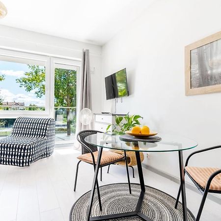 Apartament Ukiel Park 30 Przy Plazy Miejskiej - Klimatyzacja,Free Parking,Fv Olsztyn  Exterior foto