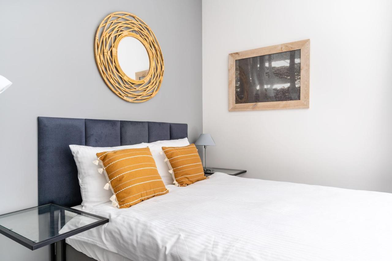 Apartament Ukiel Park 30 Przy Plazy Miejskiej - Klimatyzacja,Free Parking,Fv Olsztyn  Exterior foto